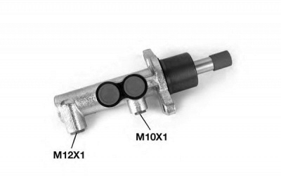 OPEN PARTS fbm115400 -  Главный тормозной цилиндр